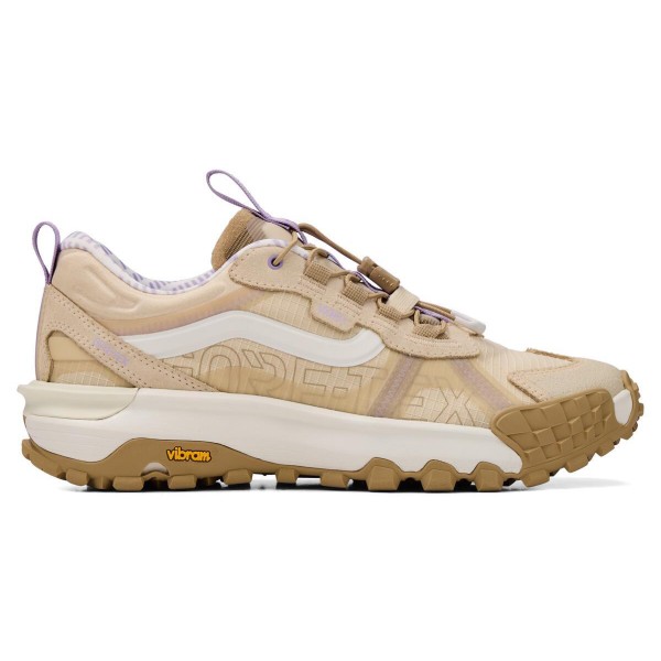 Vans Crosspath XC GORE-TEX (Gr 7 |beige |wasserdicht)