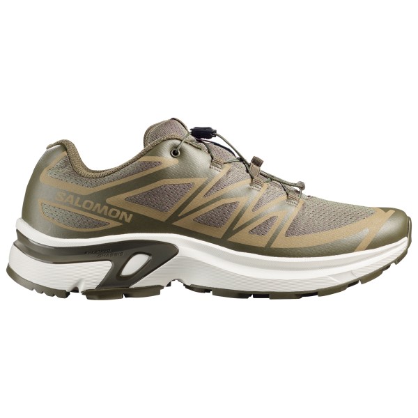 Salomon - XT-Evr - Freizeitschuhe Gr 42 2/3 beige