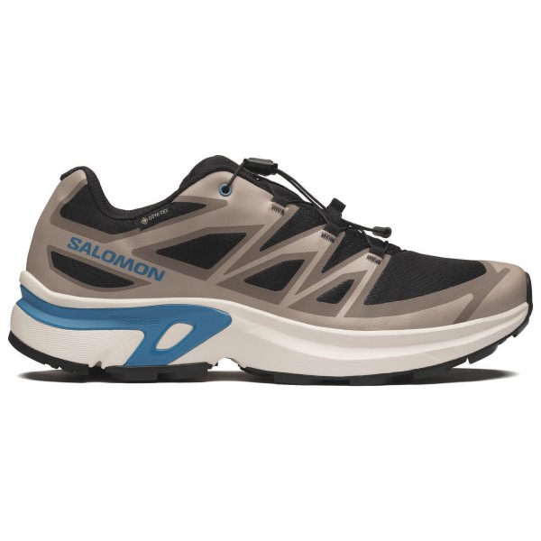 Salomon XT-Evr GORE-TEX Herren (Gr 40 |schwarz |wasserdicht)