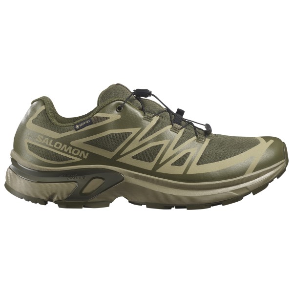 Salomon - XT-Evr GORE-TEX - Sneaker Gr 40;40 2/3;41 1/3;42;42 2/3;43 1/3;44;44 2/3;45 1/3;46;46 2/3;47 1/3;48;49 1/3 beige;grau;grau/schwarz;oliv
