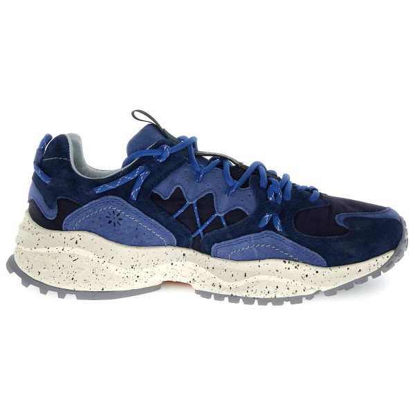 Flower Mountain Yamabushi Sneakers Blauw