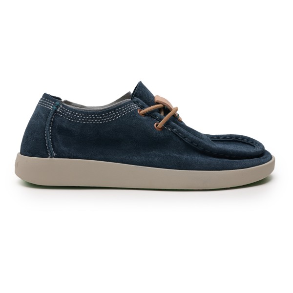 Satorisan Kwahu Suede Ul Sneaker Men (Gr 43 |blau)