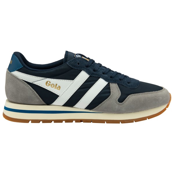 Gola Daytona Chute Sneakers Blauw