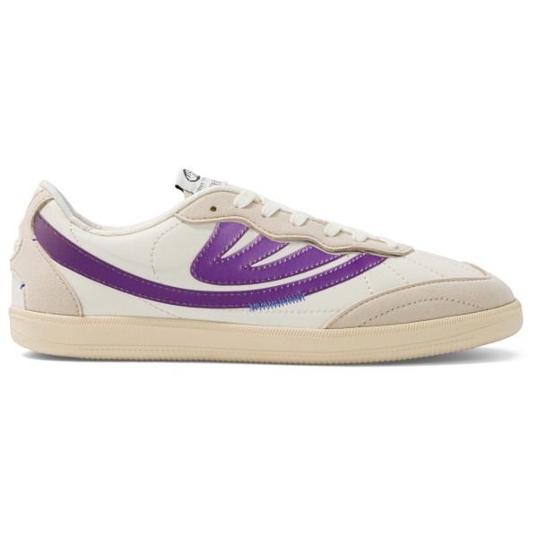 MoEa Flow Sneakers Beige