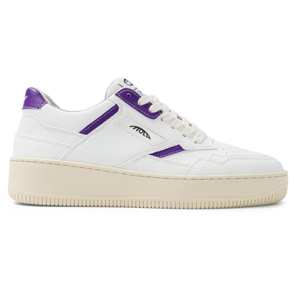 MoEa Origin Sneakers Beige