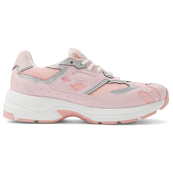 MoEa Rush Sneakers Roze