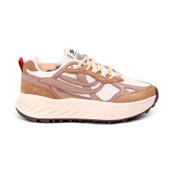 Sneaker Genesis Footwear G-Eco`99 Bulky (Gr 41 |weiß)