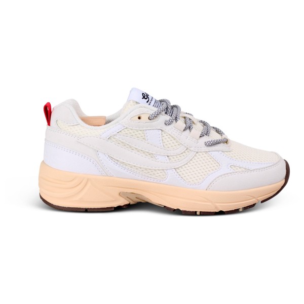 Genesis Footwear - G-Eco`99 Mono Mix - Sneaker Gr 37 weiß