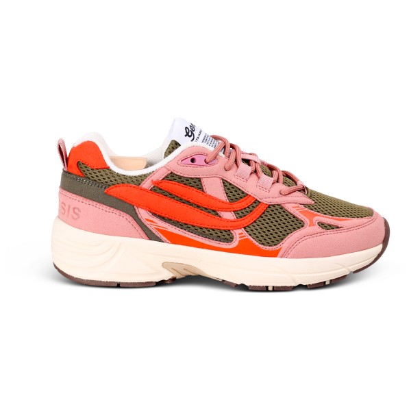 Genesis Footwear - G-Eco`99 Multi Colour - Sneaker Gr 38 bunt