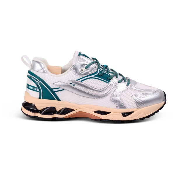 Sneaker Genesis Footwear G-Ultra Rec Rub (Gr 37 |weiß)