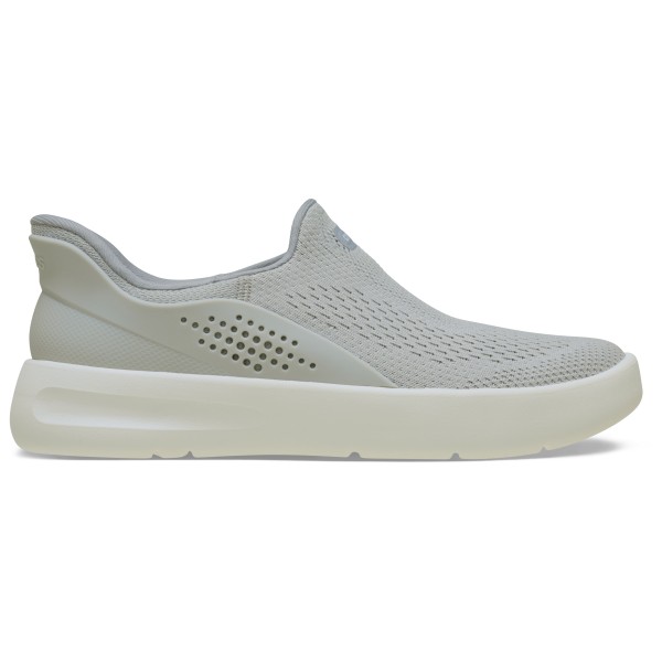 Crocs Inmotion No Hands Slip On Sneaker Herren (Gr 41/42 |grau)