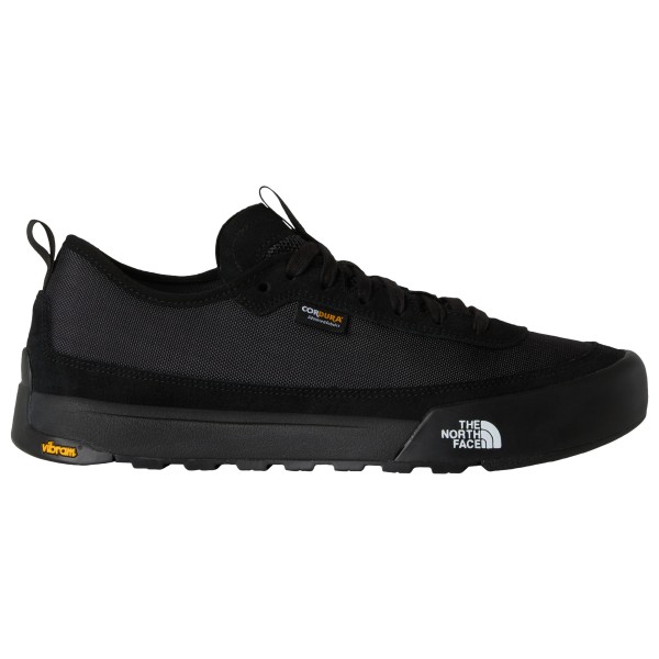 The North Face Clyffe Sneakers Zwart