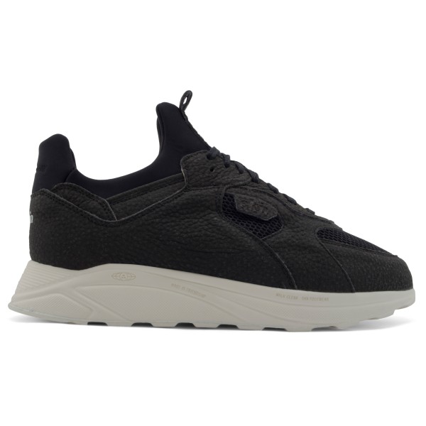 EKN Footwear Larch Sneaker Alltag (Gr 46 |schwarz)