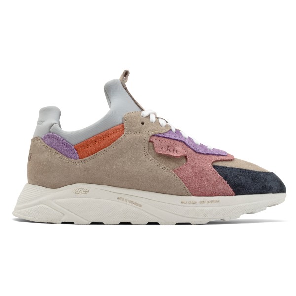 EKN Footwear Larch Sneakers Beige
