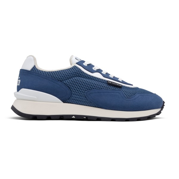 EKN Footwear Muku Sneakers Blauw