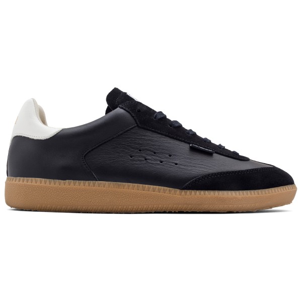 EKN Footwear Tsuga Sneakers Zwart