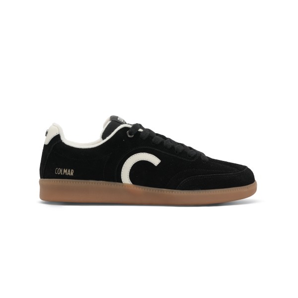 Colmar Active Blade Authentic Sneakers Zwart