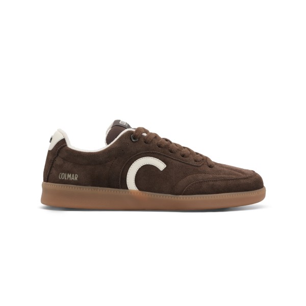 Colmar Active Blade Authentic Sneakers Bruin