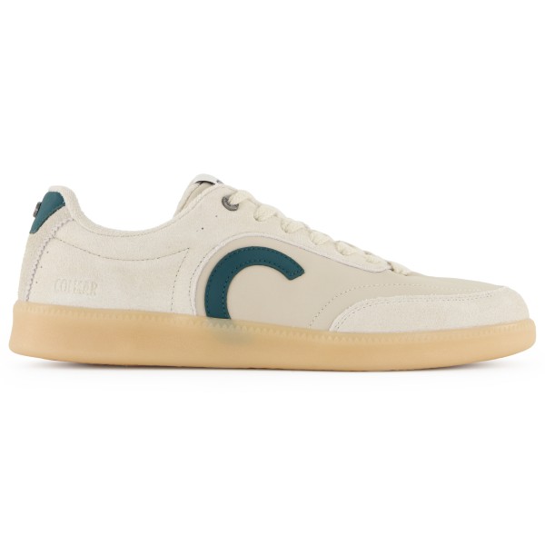 Colmar Active Blade Block Sneaker Herren (Gr 40 |beige /grün)
