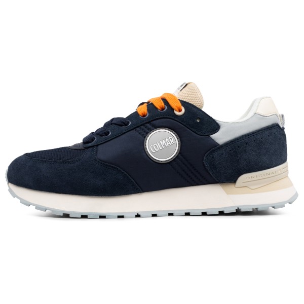 Colmar Active - Travis Authentic - Sneaker Gr 40 blau