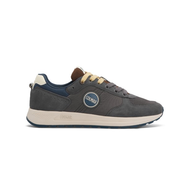 Colmar Active Travis Authentic Sneakers Grijs