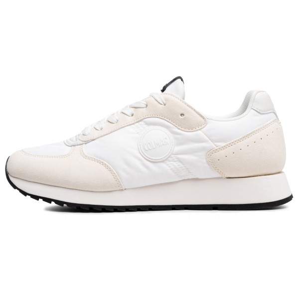 Colmar Active - Travis One Uni - Sneaker Gr 39;41;42;43;44;45;46 weiß