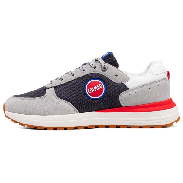 Colmar Active Travis Originals Sneaker Herren (Gr 44 |grau)
