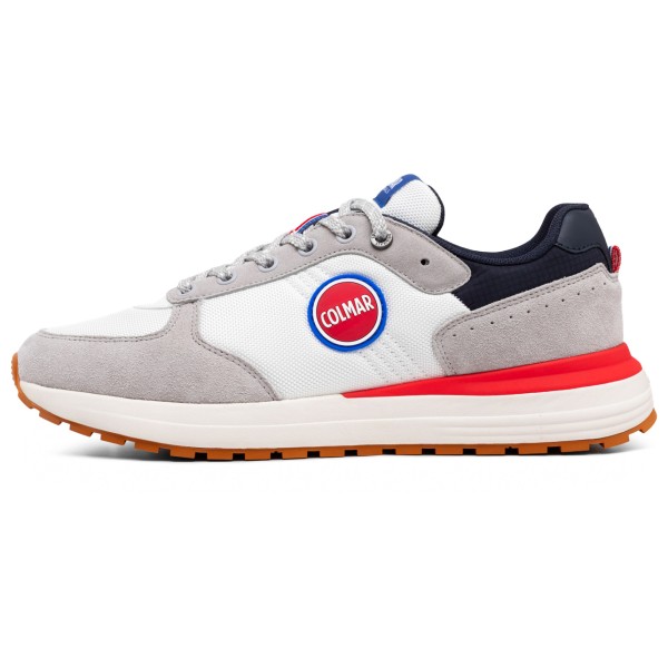 Colmar Active - Travis Originals - Sneaker Gr 39 weiß