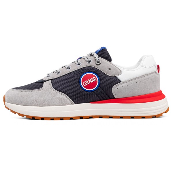 Colmar Active - Travis Originals - Sneaker Gr 39;40;41;42;43;44;45;46;47 grau;weiß