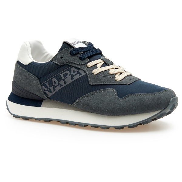 Napapijri Cork Sneaker Herren (Gr 9 |blau)