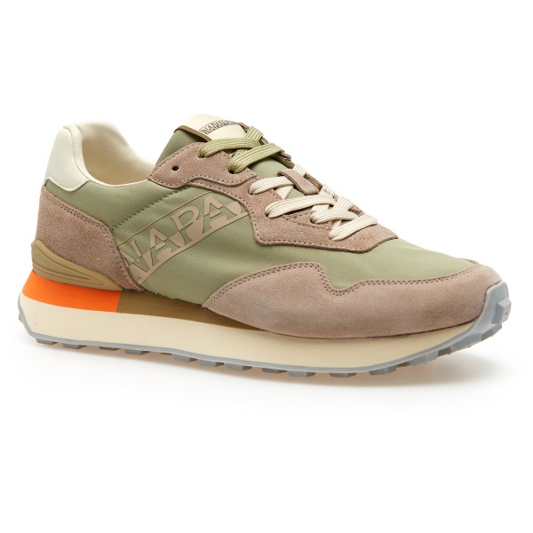 Sneaker Napapijri Cork Herren (Gr 11 |beige)