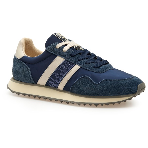 Sneaker Napapijri Hard Herren (Gr 11,5 |blau)