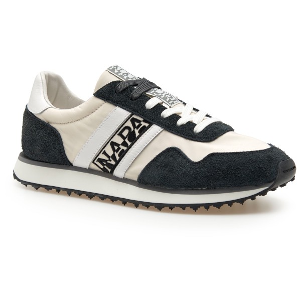 Napapijri Hard Sneaker Men (Gr 11 |schwarz)