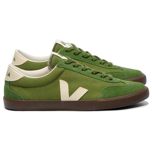 Sneaker Veja Volley Herren (Gr 43 |oliv)