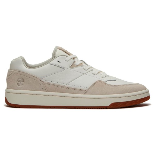 Sneaker Timberland Jackson Court Low Lace Up Sneaker Herren (Gr 42 |grau)