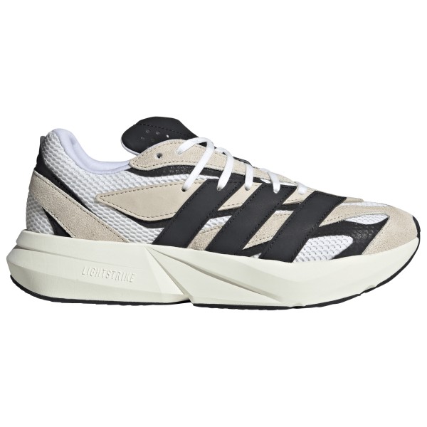 adidas - Lightblaze - Sneaker Gr 39 1/3;40;40 2/3;41 1/3;42;42 2/3;43 1/3;44;44 2/3;45 1/3;46;46 2/3;47 1/3;48;49 1/3 grau