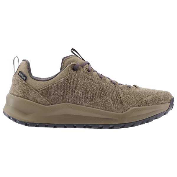 Lowa Kaloya Lt GTX Lo Vrijetijdsschoenen humus Bruin