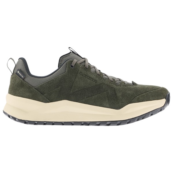 Lowa Kaloya Lt GTX Lo Vrijetijdsschoenen Groen