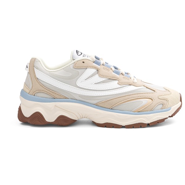 MoEa Dragonfly Corn Sneakers Beige