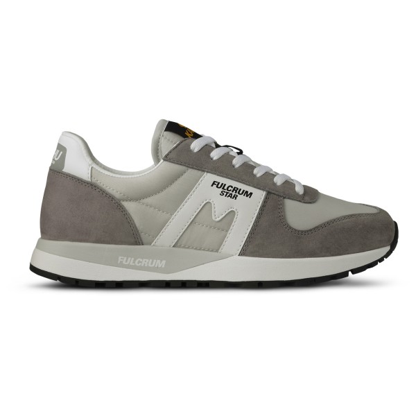 Karhu Fulcrum Star Sneakers flannel Grijs