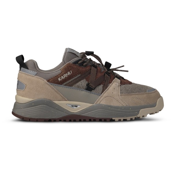Karhu Fusion XC WP Sneakers Grijs