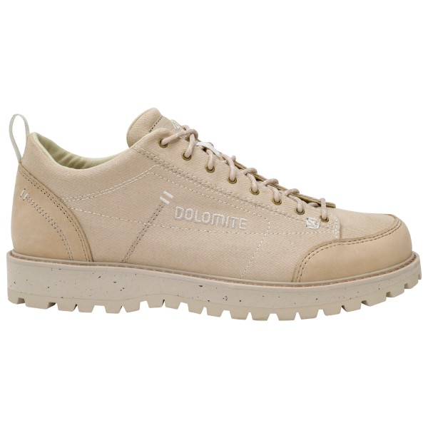 Dolomite 54 Low Vrijetijdsschoenen Beige