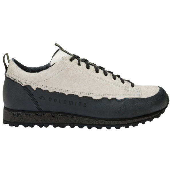 Dolomite - 54 Low Saxifraga 3.0 - Freizeitschuhe Gr 39,5 weiß