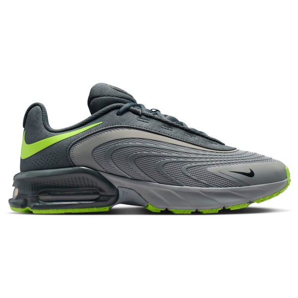 Nike - Air Max Fire - Sneaker Gr 42,5 grau