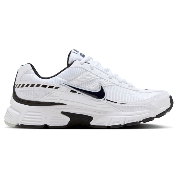 Nike - Initiator - Freizeitschuhe Gr 44,5 weiß/schwarz