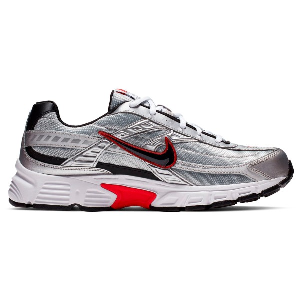 Nike - Initiator - Freizeitschuhe Gr 44,5 grau