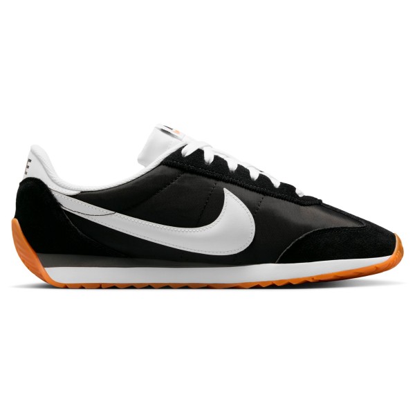Nike - Pacific - Freizeitschuhe Gr 43 schwarz