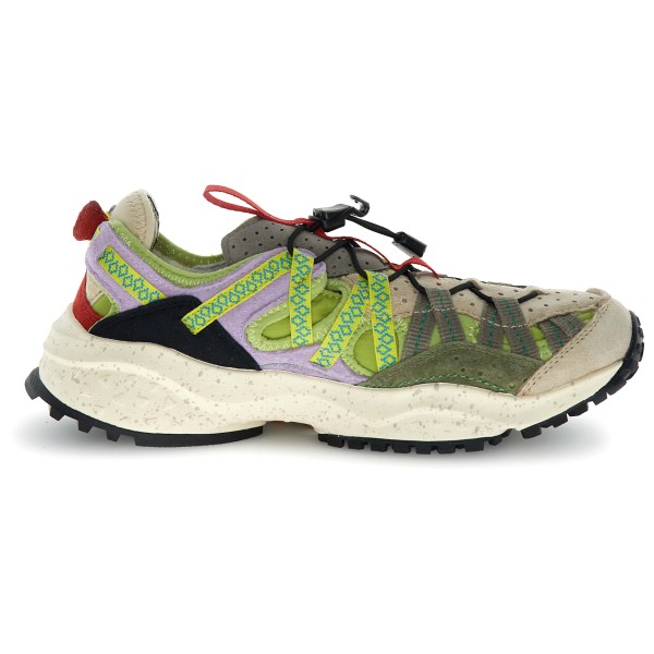 Flower Mountain Kazana Fall Sneakers meerkleurig Multicolor