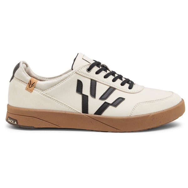 Saola Cali Sneakers Beige
