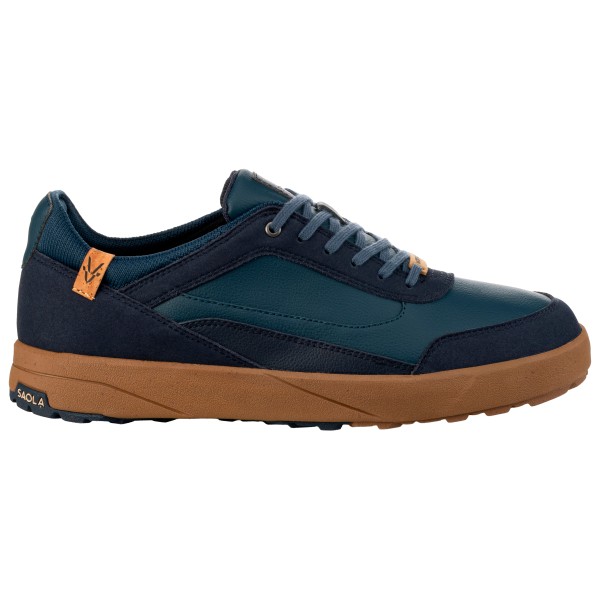 Blauw